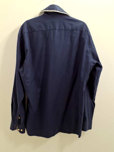 K.H.V 1973 Shirtmakers Skjorte